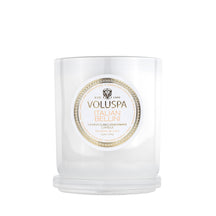 VOLUSPA Italian Bellini Classic Boxed Candle