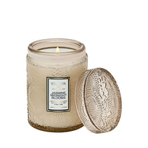 VOLUSPA Jasmine Midnight Blooms 50hr Candle Jar