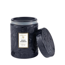 VOLUSPA Moso Bamboo 50hr Candle Jar