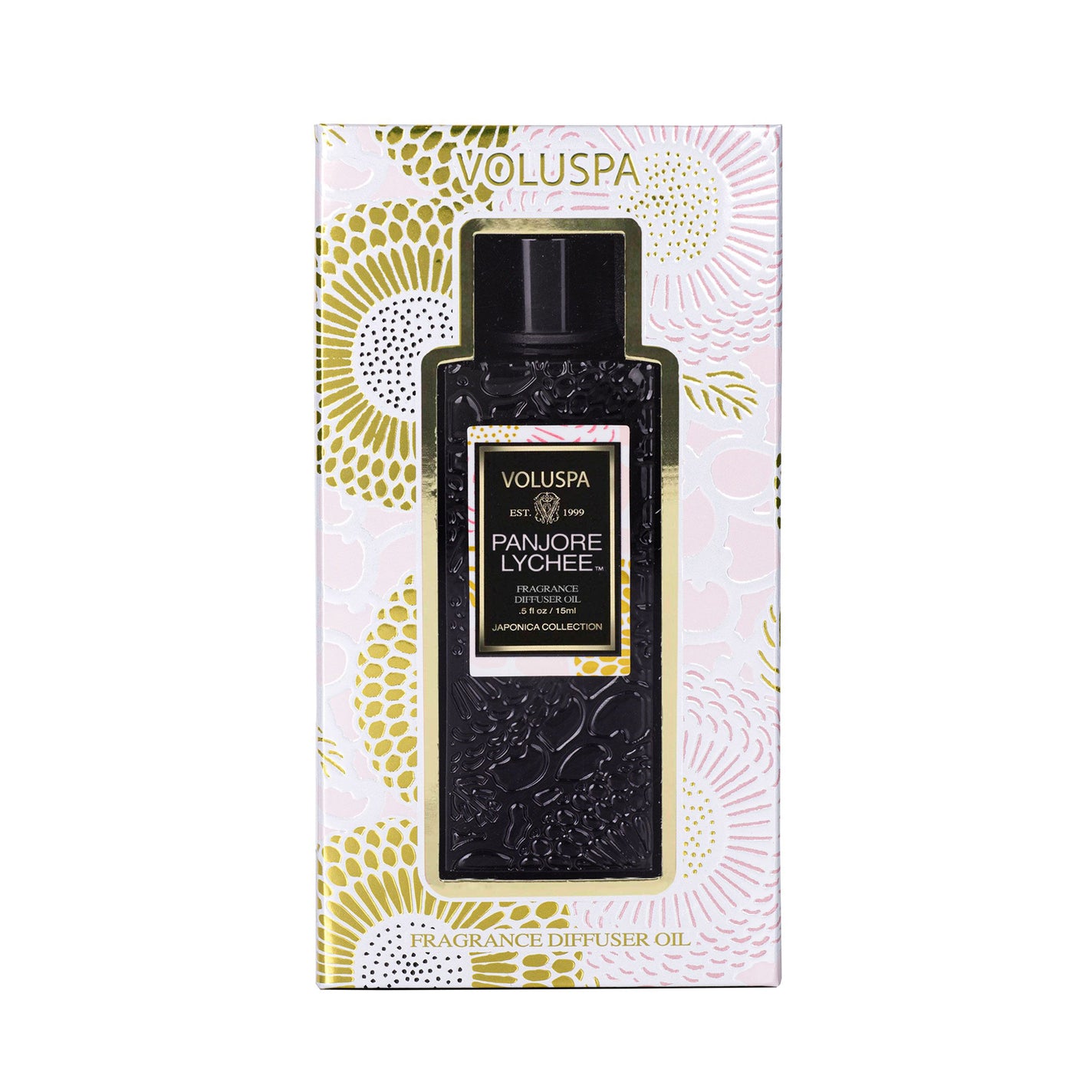 VOLUSPA Panjore Lychee Ultra Sonic Diffuser Oil