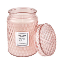 VOLUSPA Rose Otto 100hr Candle