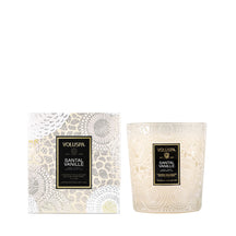 VOLUSPA Santal Vanille 60hr Classic Candle