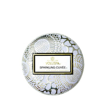 VOLUSPA Sparkling Cuvée Decorative Candle