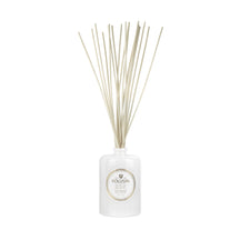 VOLUSPA Suede Blanc Diffuser