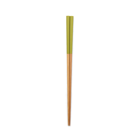 Yamachiku Bamboo Chopsticks - Olive Green