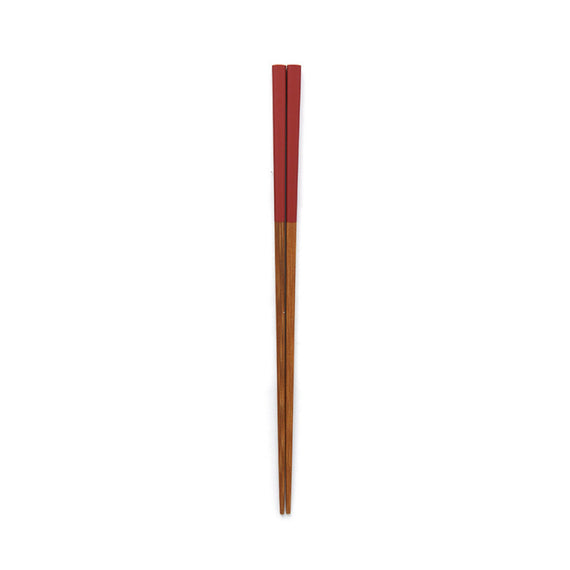 Yamachiku Bamboo Chopsticks - Red