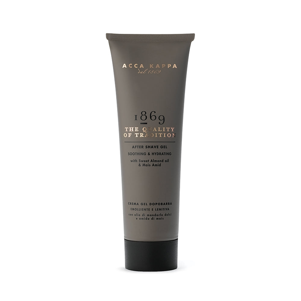 Acca Kappa '1869' After Shave Gel/Emulsion