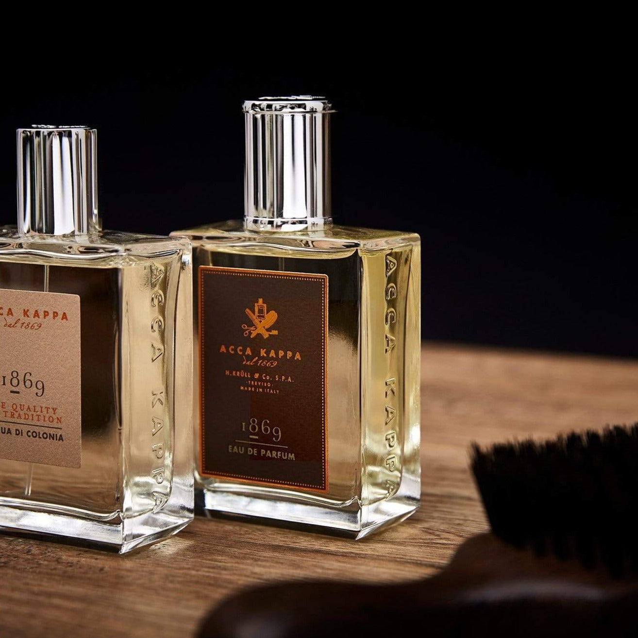 Sample Vial - Acca Kappa 1869 Eau de Parfum