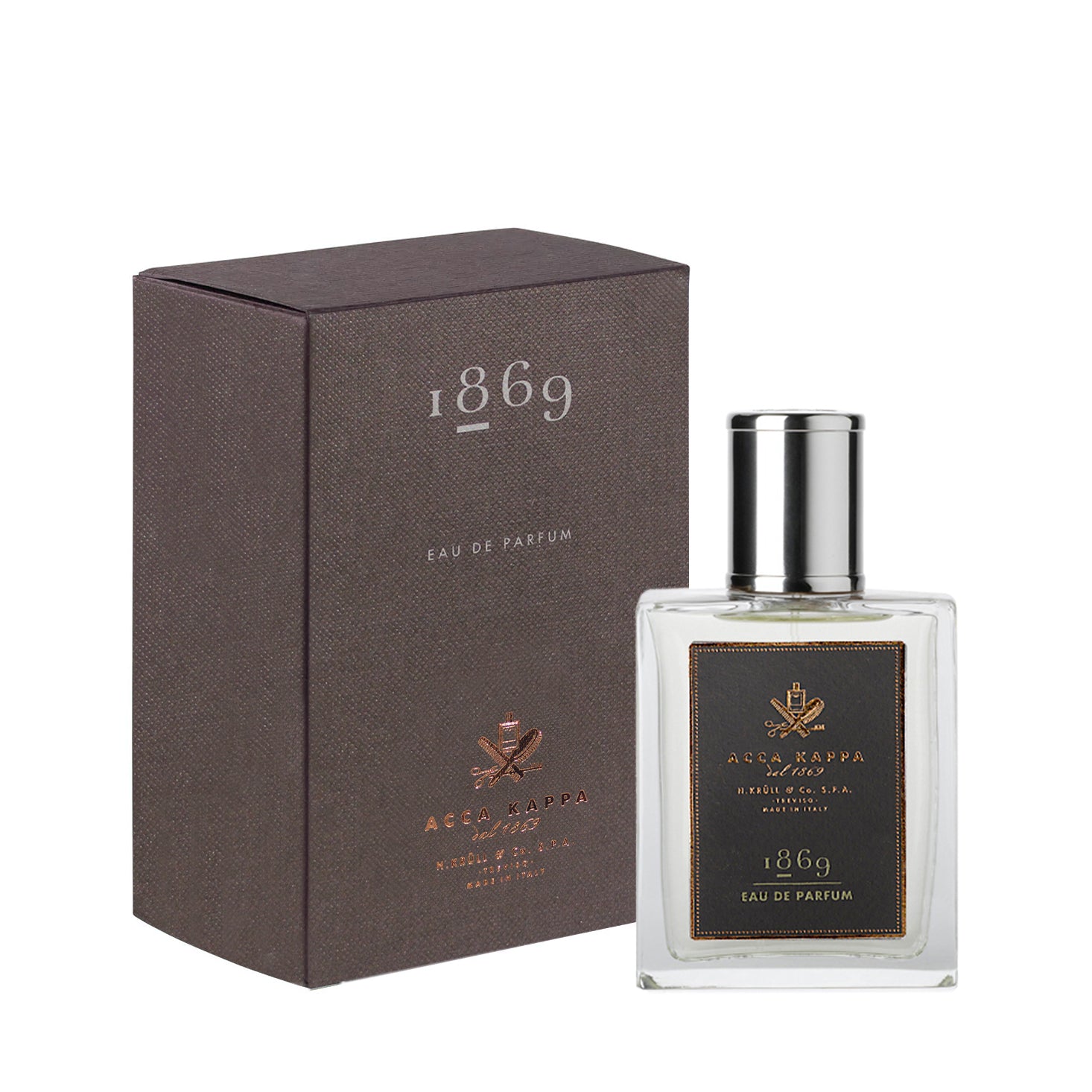 Acca Kappa '1869' Eau de Parfum – Saison