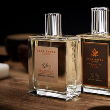 Acca Kappa '1869' Gift Set