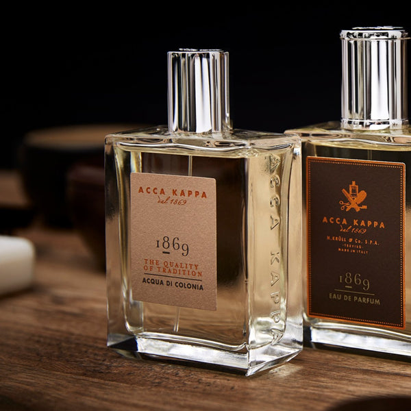 Acca Kappa '1869' Gift Set