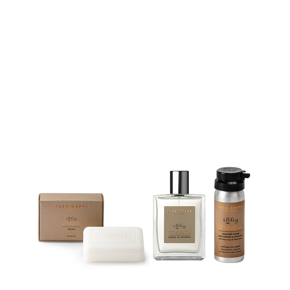 Acca Kappa '1869' Gift Set