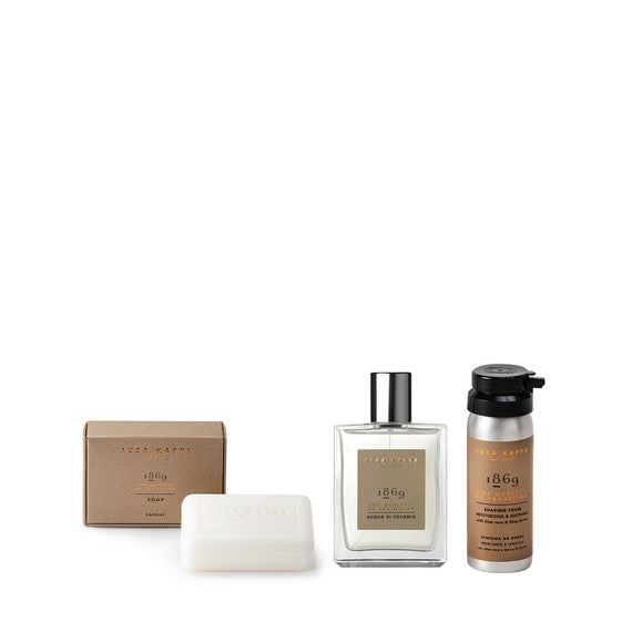 Acca Kappa '1869' Gift Set
