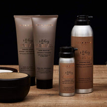 Acca Kappa '1869' Travel Shave Foam