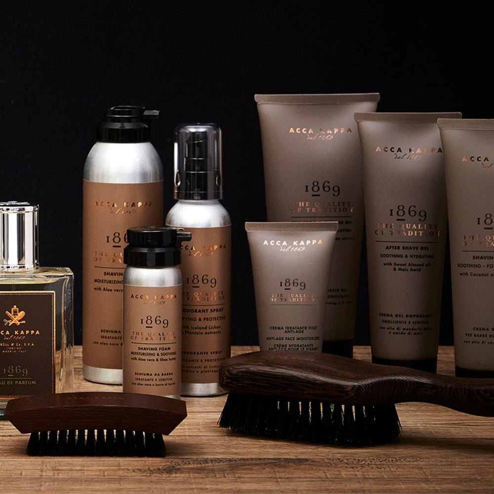 Acca Kappa '1869' Travel Shave Foam
