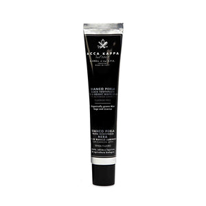 Acca Kappa Activated Charcoal Fluoride Free Toothpaste