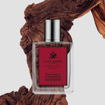 Acca Kappa Black Pepper & Sandalwood Eau de Parfum - 100ml