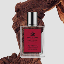 Sample Vial - Acca Kappa Black Pepper & Sandalwood Eau de Parfum