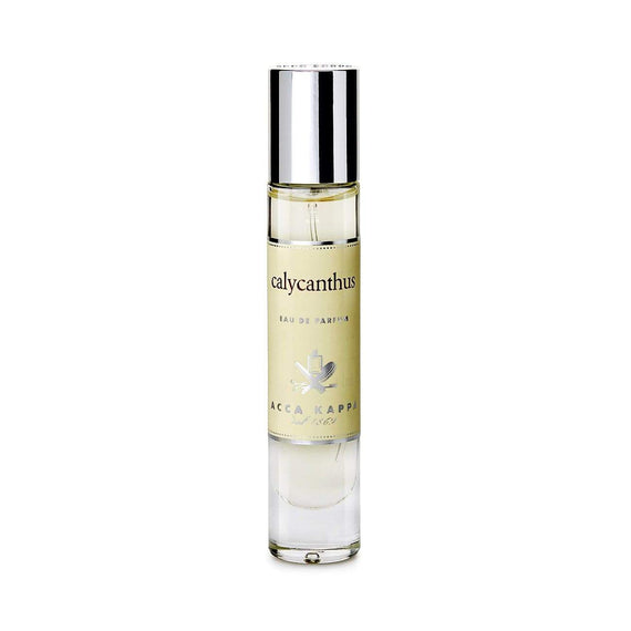 Acca Kappa Calycanthus Travel Eau de Parfum