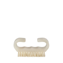 Acca Kappa Eco-Friendly Nail Brush - Ivory