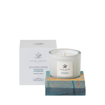 Acca Kappa Eucalyptus & Oakmoss Candle