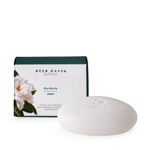 Acca Kappa Gardenia Soap