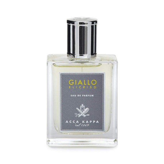 Acca Kappa Giallo Elicriso Eau de Parfum