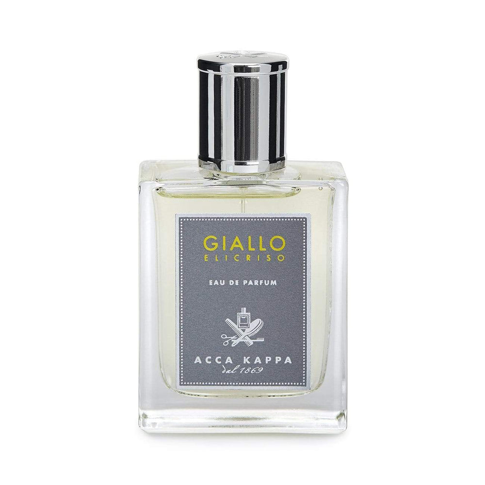 Acca Kappa Giallo Elicriso Eau de Parfum