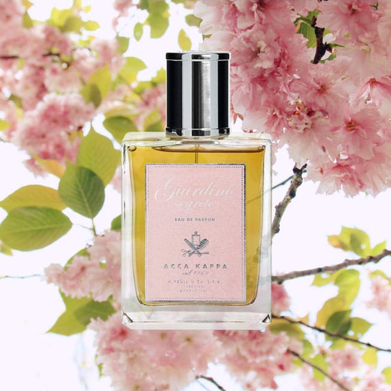 Acca Kappa Giardino Segreto Eau de Parfum