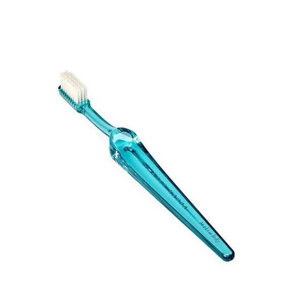 Acca Kappa Lympio Toothbrush - Turquoise