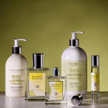Acca Kappa Mandarin & Green Tea Body Lotion