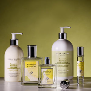 Acca Kappa Mandarin & Green Tea Body Lotion