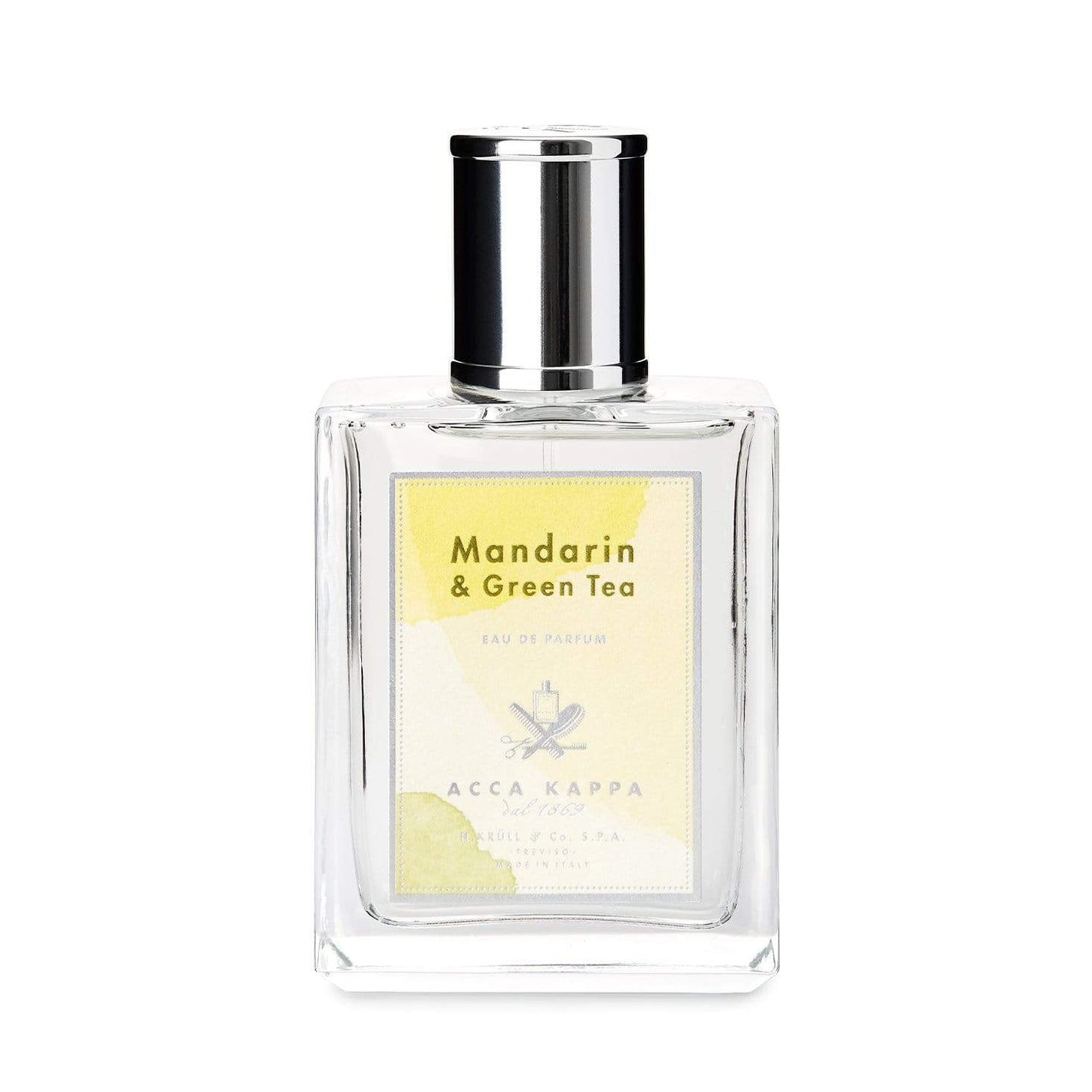 Acca Kappa Mandarin & Green Tea Eau de Parfum