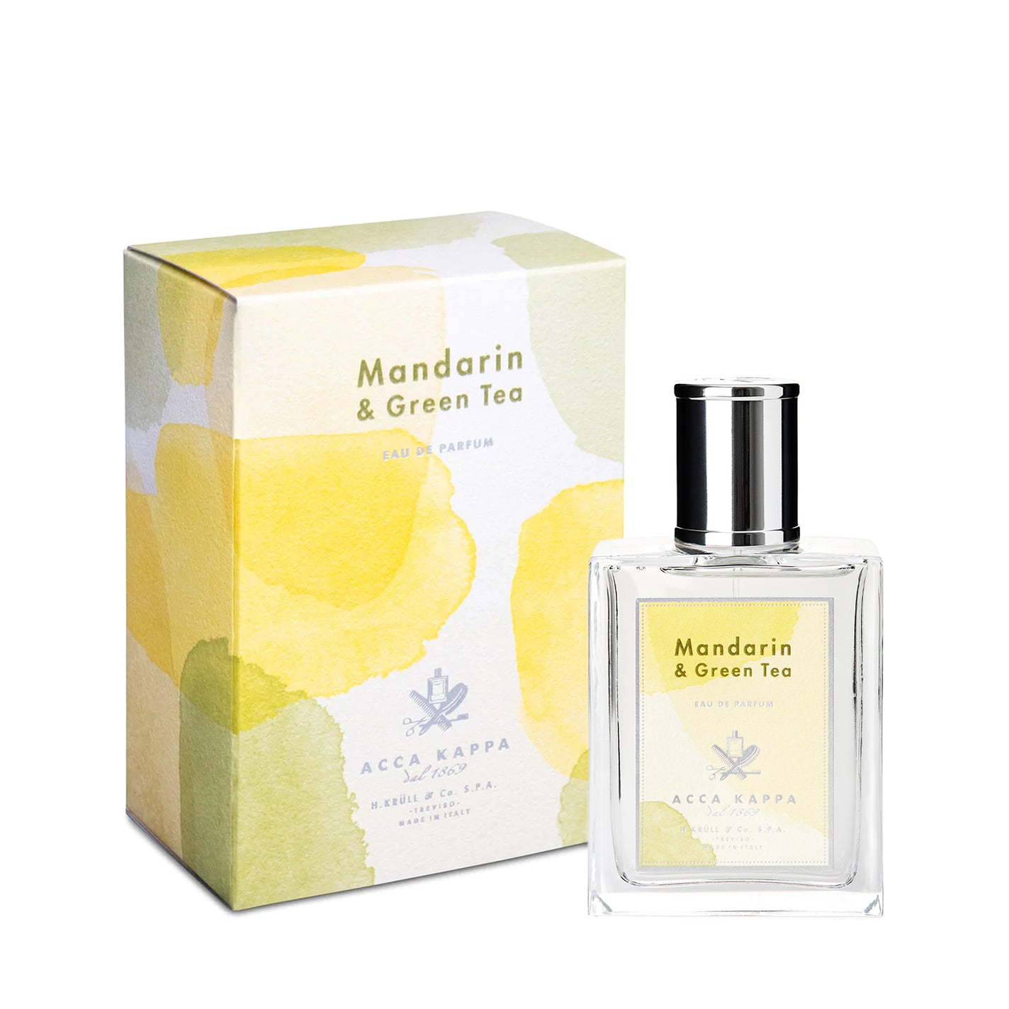 Acca Kappa Mandarin & Green Tea Eau de Parfum