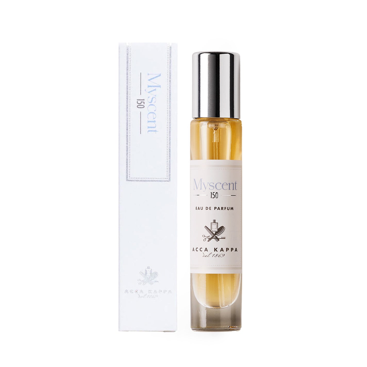 Acca Kappa My Scent 150 Travel Eau de Parfum