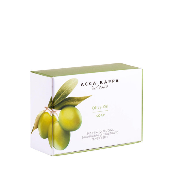 Acca Kappa Olive Oil Soap