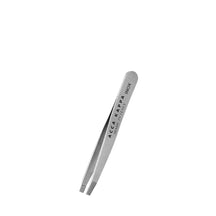 Acca Kappa Professional Inox Travel Tweezers - Silver