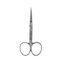 Acca Kappa Professional Nail Scissors - Silver
