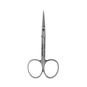 Acca Kappa Professional Nail Scissors - Silver