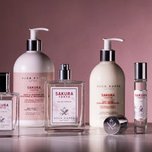 Acca Kappa Sakura Soap