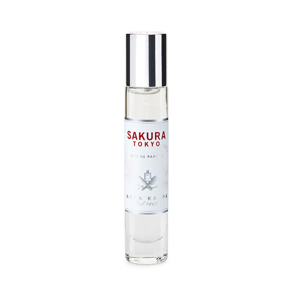 Acca Kappa Sakura Travel Eau de Parfum