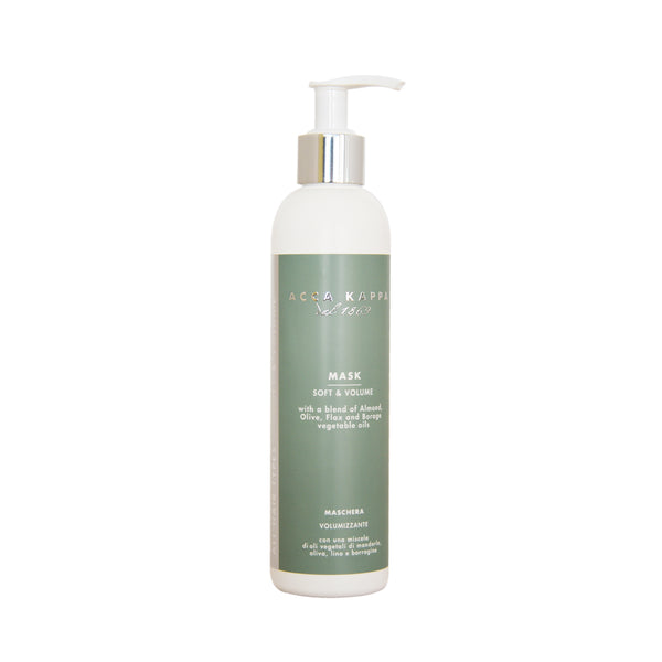 Acca Kappa Soft & Volume Mask