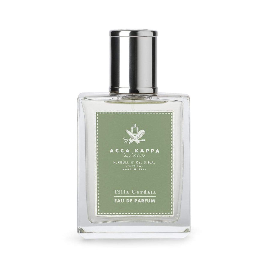 Acca Kappa Tilia Cordata Eau de Parfum: Official Stockist