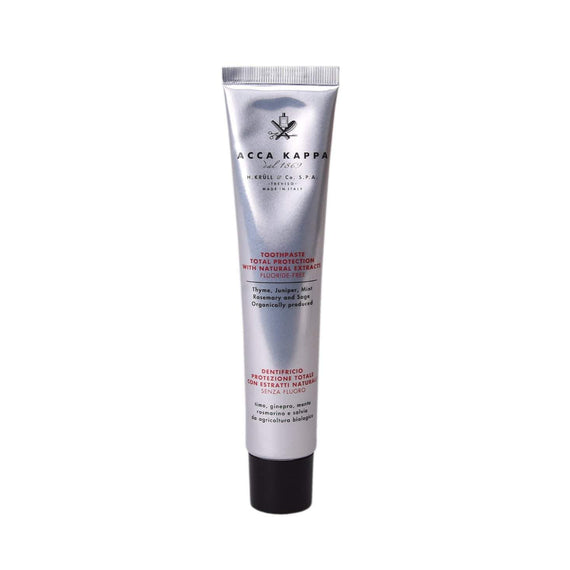 Acca Kappa Total Protection Toothpaste