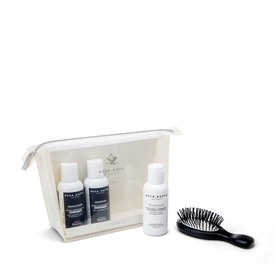 Acca Kappa Travel Kit - Value $95