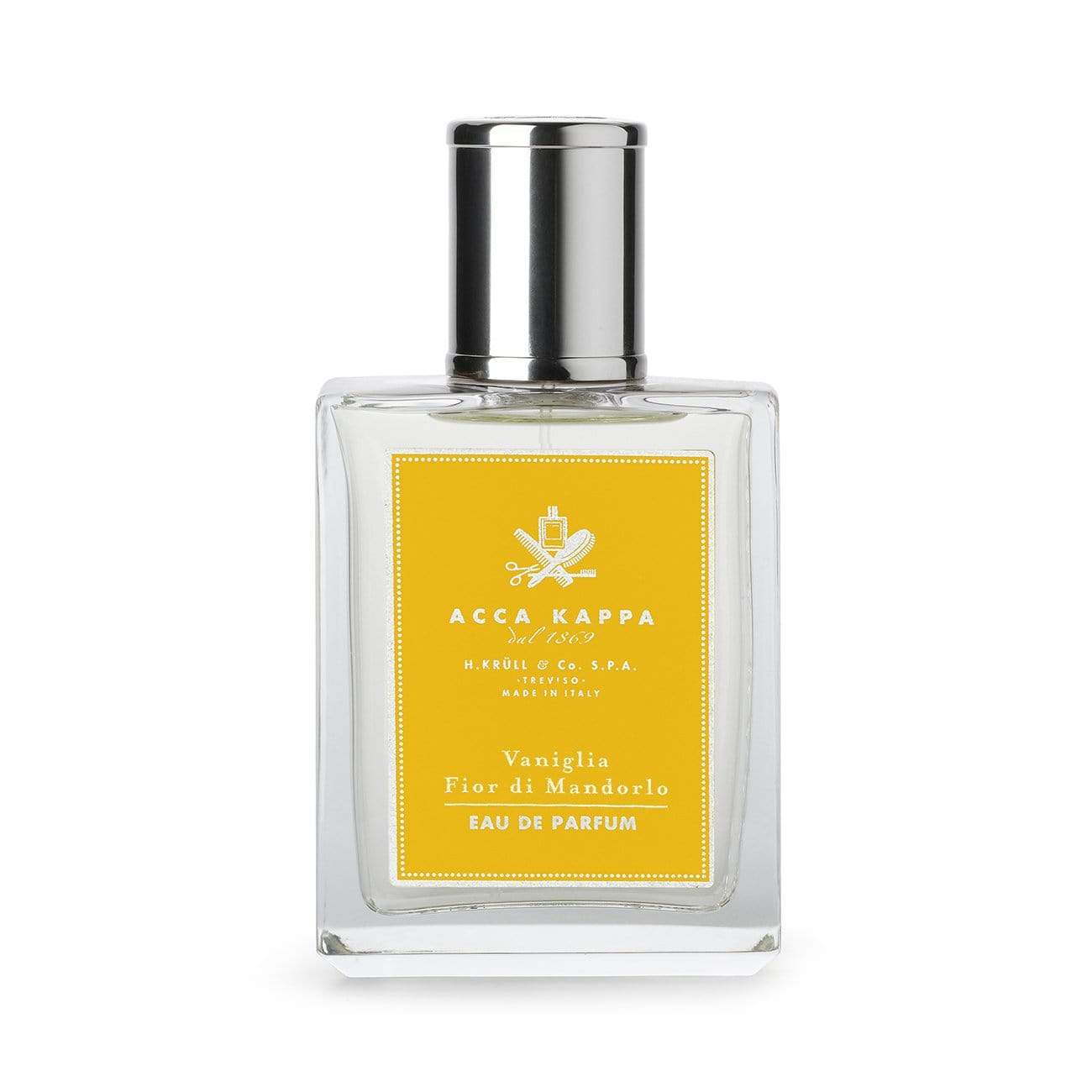 Acca Kappa Vaniglia Fior di Mandorlo Eau de Parfum