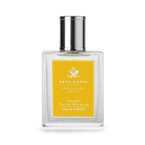 Acca Kappa Vaniglia Fior di Mandorlo Eau de Parfum