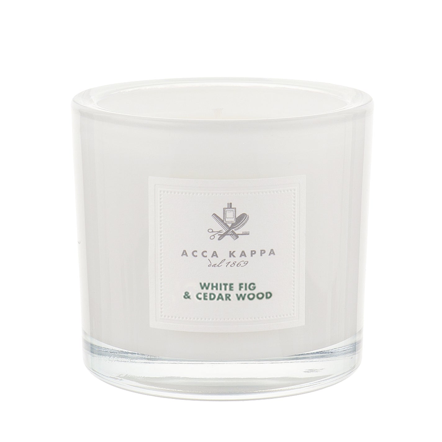 Acca Kappa White Fig & Cedarwood Candle
