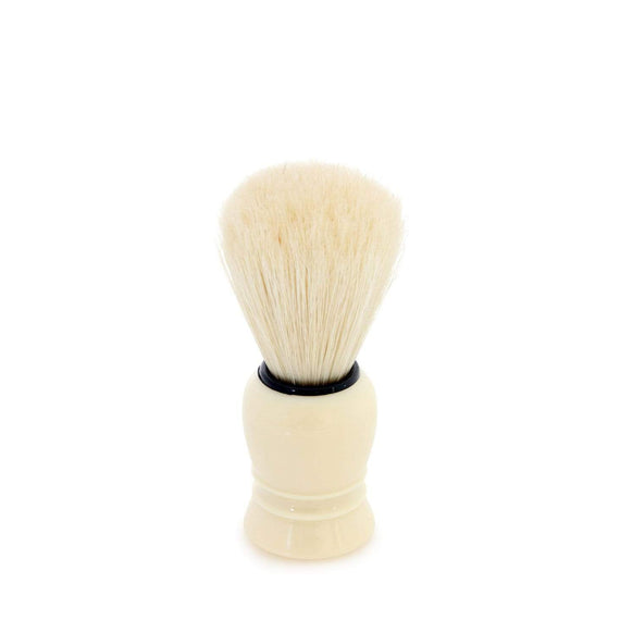 Acca Kappa White Lacquered Shave Brush