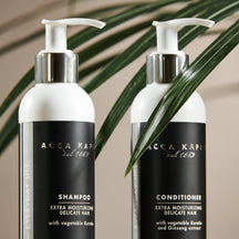 Acca Kappa White Moss Delicate Conditioner